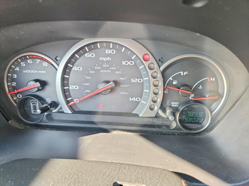 Aukcja sprzedaży 2003 Honda Pilot, vin: 2HKYF18513H596962, numer aukcji: 57438486