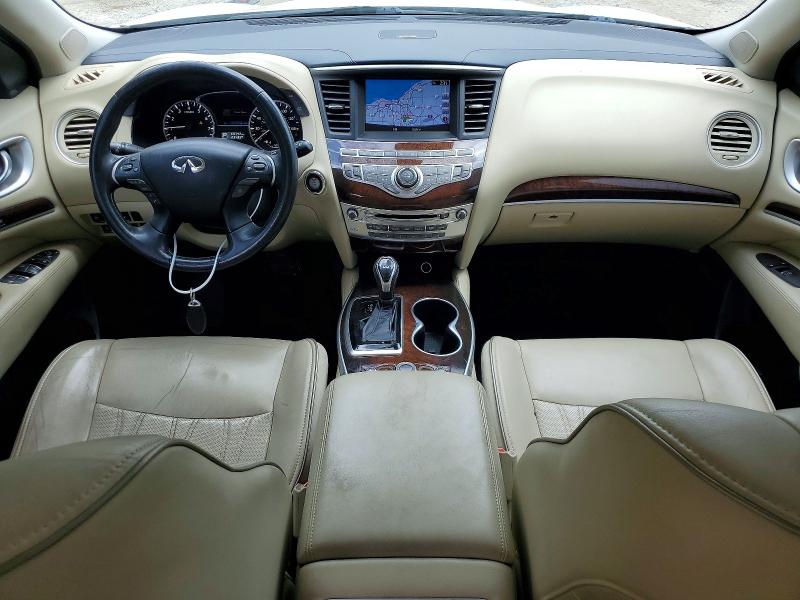 Продаж на аукціоні авто 2018 Infiniti Qx60, vin: 5N1DL0MM7JC510895, номер лоту: 58873756