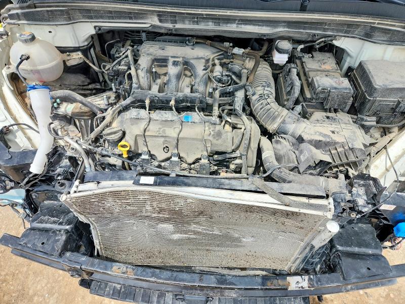 56420126 :رقم المزاد ، KNDNC5H37P6203063 vin ، 2023 Kia Carnival مزاد بيع