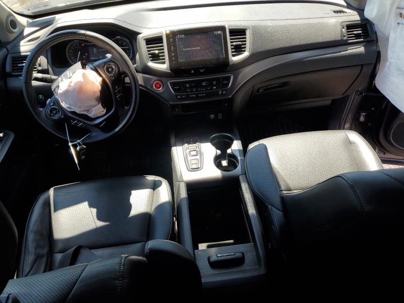 Продажа на аукционе авто 2020 Honda Ridgeline, vin: 5FPYK3F50LB024488, номер лота: 58769696