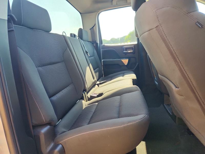Aukcja sprzedaży 2019 Chevrolet Silverado Ld, vin: 2GCVKPEC1K1147690, numer aukcji: 58613276