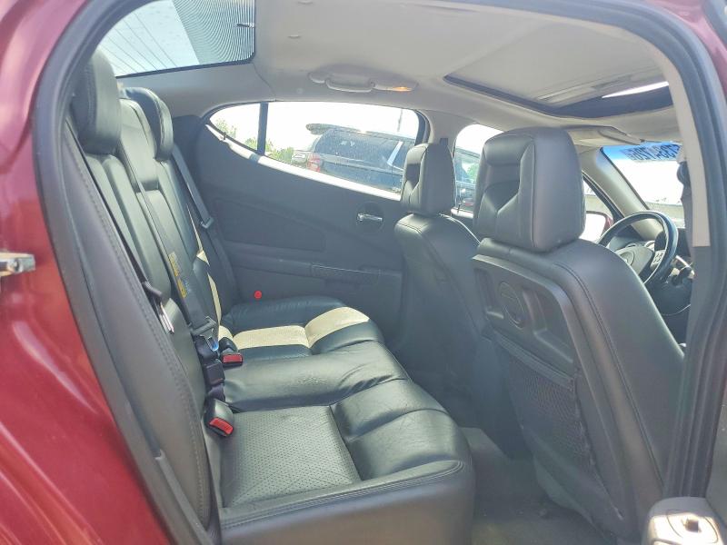 2004 Pontiac Grand Prix მანქანა იყიდება აუქციონზე, vin: 2G2WS522141286357, აუქციონის ნომერი: 57334726