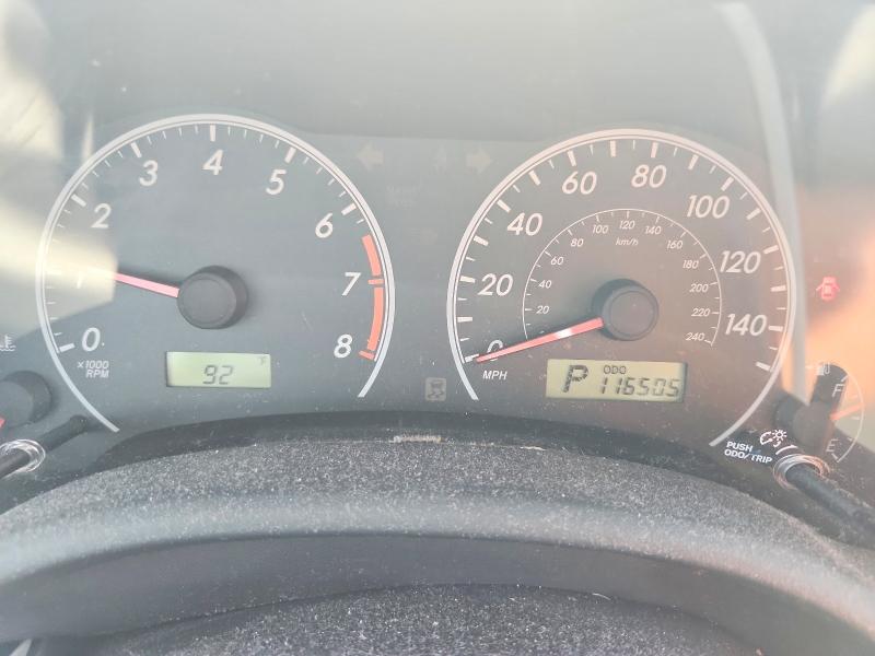 2011 Toyota Corolla მანქანა იყიდება აუქციონზე, vin: 2T1BU4EE5BC618982, აუქციონის ნომერი: 55840166