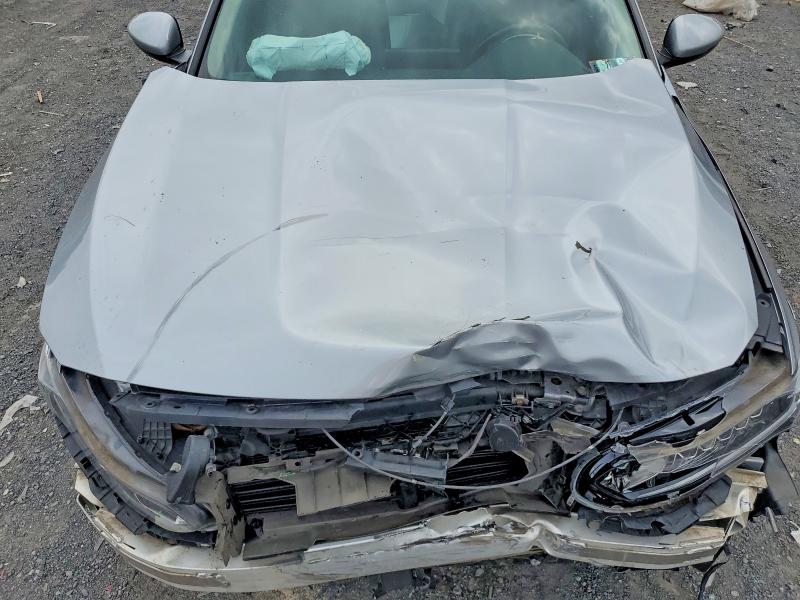 Продаж на аукціоні авто 2018 Honda Accord, vin: 1HGCV1F50JA064608, номер лоту: 56752636
