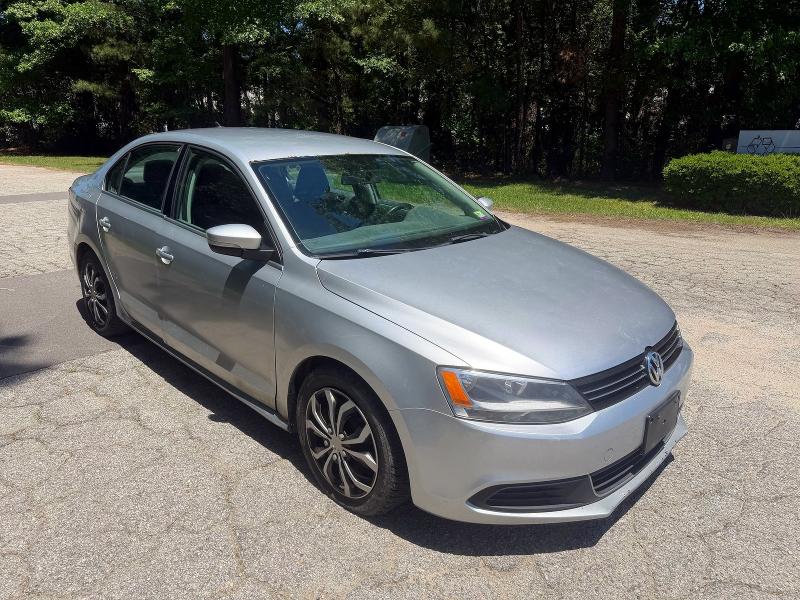 Auction sale of the 2013 Volkswagen Jetta, vin: 3VWDP7AJ2DM446700, lot number: 56479656