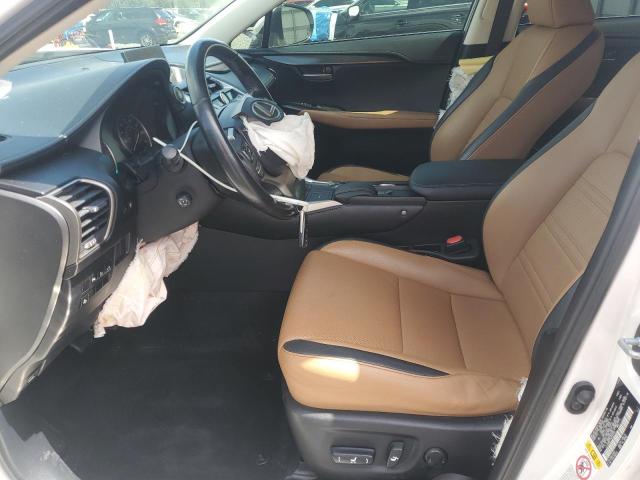 2017 Lexus Nx 200t მანქანა იყიდება აუქციონზე, vin: JTJYARBZ7H2059754, აუქციონის ნომერი: 58653526