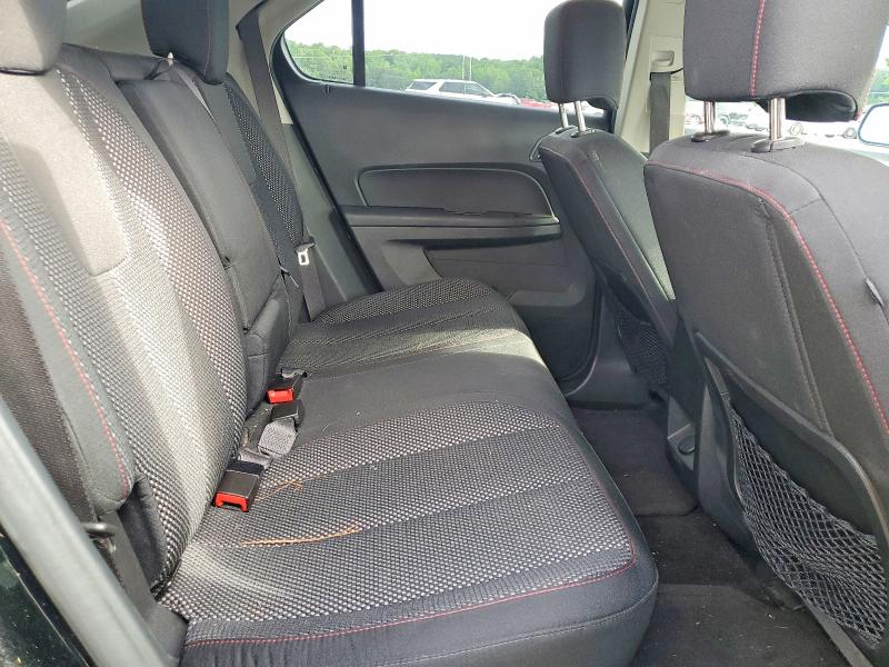 Aukcja sprzedaży 2016 Chevrolet Equinox, vin: 2GNALCEK7G6255759, numer aukcji: 58045746