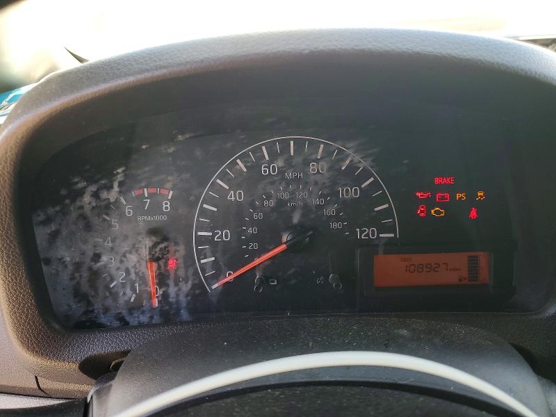 2019 Nissan Nv200 მანქანა იყიდება აუქციონზე, vin: 3N6CM0KN3KK699935, აუქციონის ნომერი: 55746426