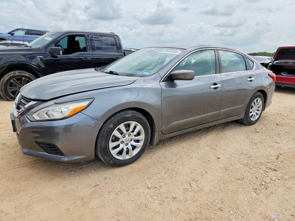 Aukcja sprzedaży 2016 Nissan Altima, vin: 1N4AL3AP9GN357012, numer aukcji: 55408306
