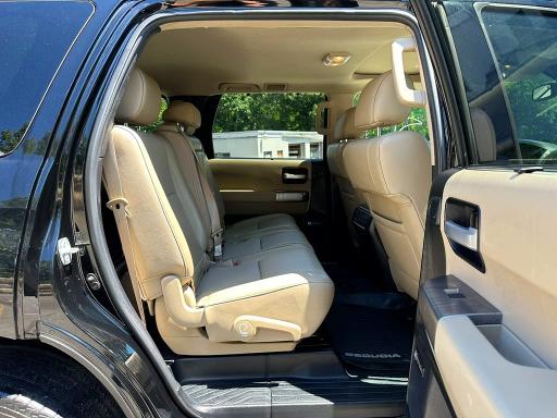 Продажа на аукционе авто 2019 Toyota Sequoia, vin: 5TDJY5G14KS167454, номер лота: 57175956