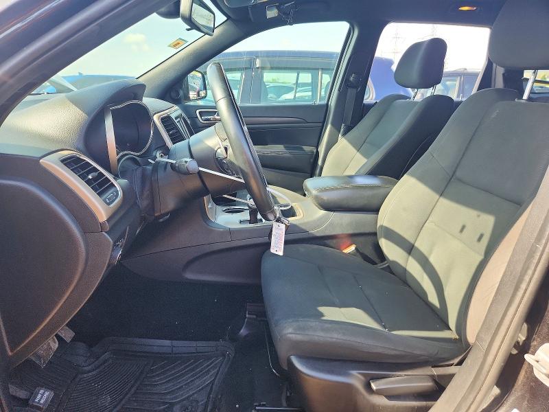 56650846 :رقم المزاد ، 1C4RJFAG9FC893750 vin ، 2015 Jeep Grand Cherokee مزاد بيع
