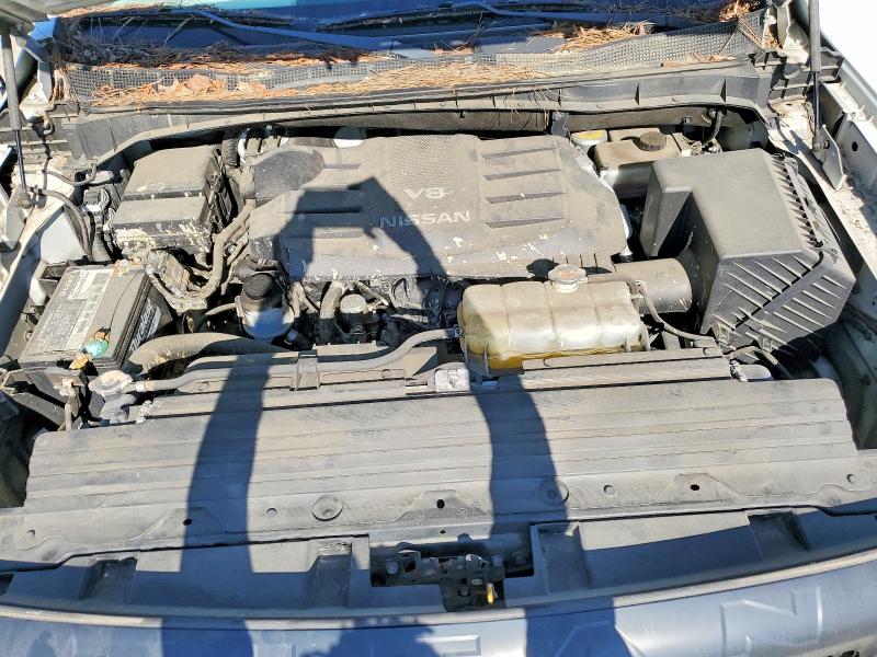 Продаж на аукціоні авто 2018 Nissan Titan Xd, vin: 1N6AA1RP7JN512301, номер лоту: 54919086