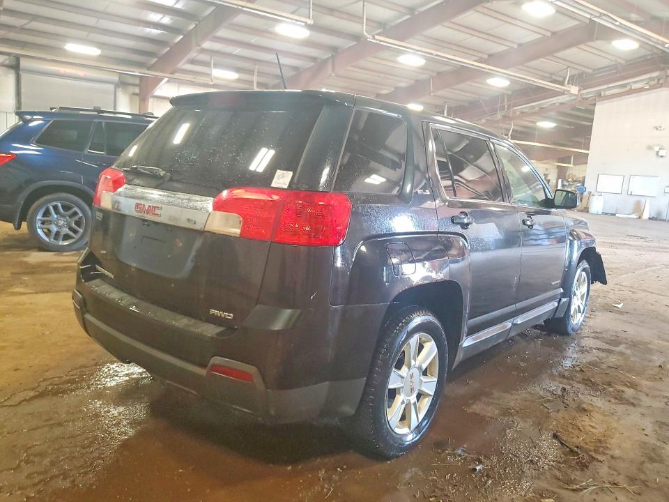 Продаж на аукціоні авто 2013 Gmc Terrain, vin: 2GKFLREK2D6248039, номер лоту: 57038106