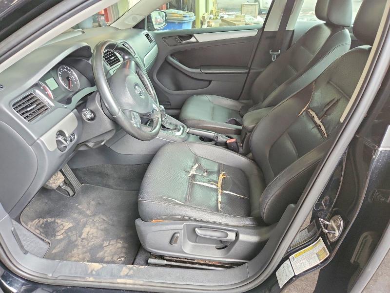 Продажа на аукционе авто 2013 Volkswagen Jetta, vin: 3VWDP7AJ4DM388668, номер лота: 57225736