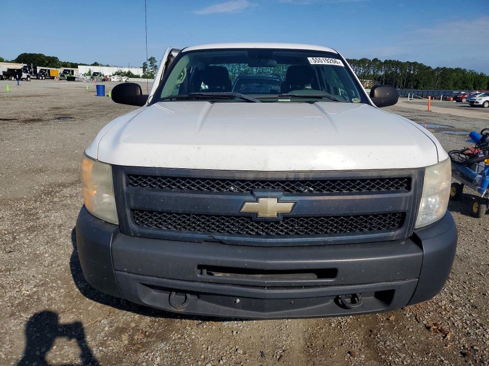 Продажа на аукционе авто 2011 Chevrolet Silverado, vin: 1GCRKPE36BZ326865, номер лота: 55519266