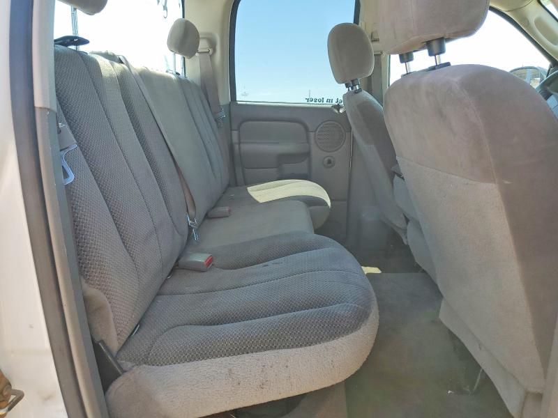 Aukcja sprzedaży 2004 Dodge Ram 1500, vin: 1D7HA18D74J293172, numer aukcji: 58466246