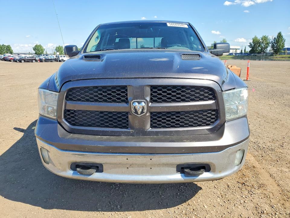 Продажа на аукционе авто 2014 Ram 1500, vin: 1C6RR7LT5ES477280, номер лота: 58689946