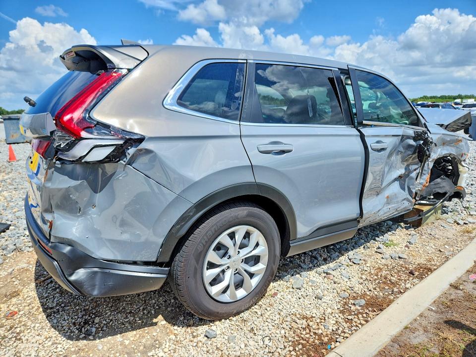 Aukcja sprzedaży 2026 Honda Cr-v, vin: 2HKRS4H21TH410831, numer aukcji: 57947676