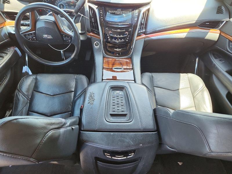 Aukcja sprzedaży 2016 Cadillac Escalade, vin: 1GYS4AKJXGR189815, numer aukcji: 56655196