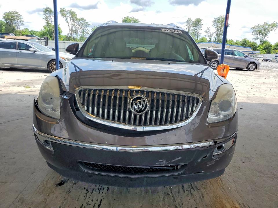 Продаж на аукціоні авто 2009 Buick Enclave, vin: 5GAER23DX9J116238, номер лоту: 55436766