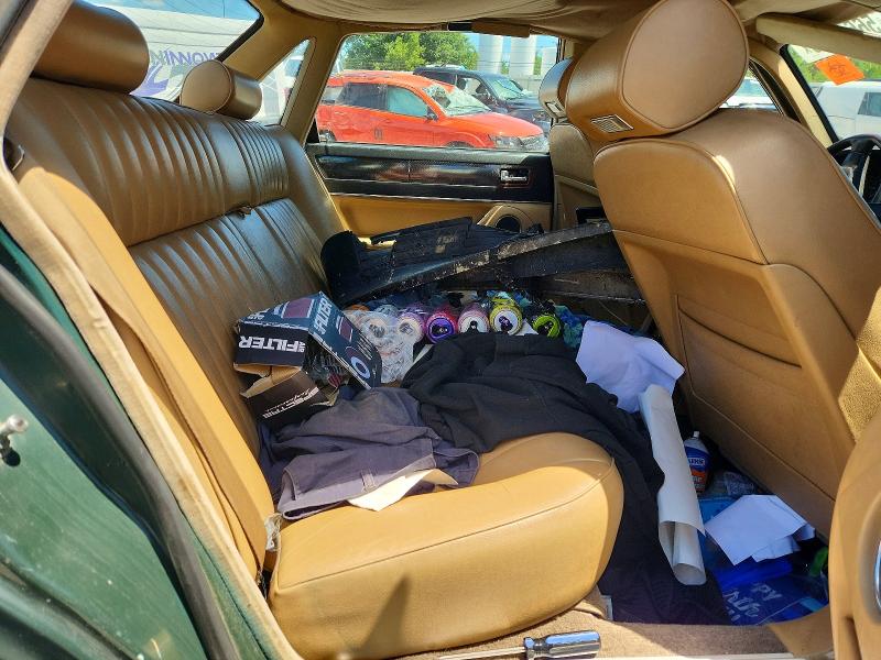 Продаж на аукціоні авто 1990 Jaguar Xj6, vin: SAJHY1746LC627655, номер лоту: 56640886