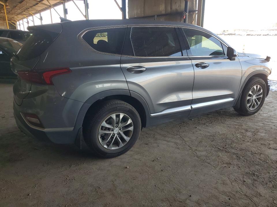 Aukcja sprzedaży 2020 Hyundai Santa Fe, vin: 5NMS3CADXLH147613, numer aukcji: 55962886