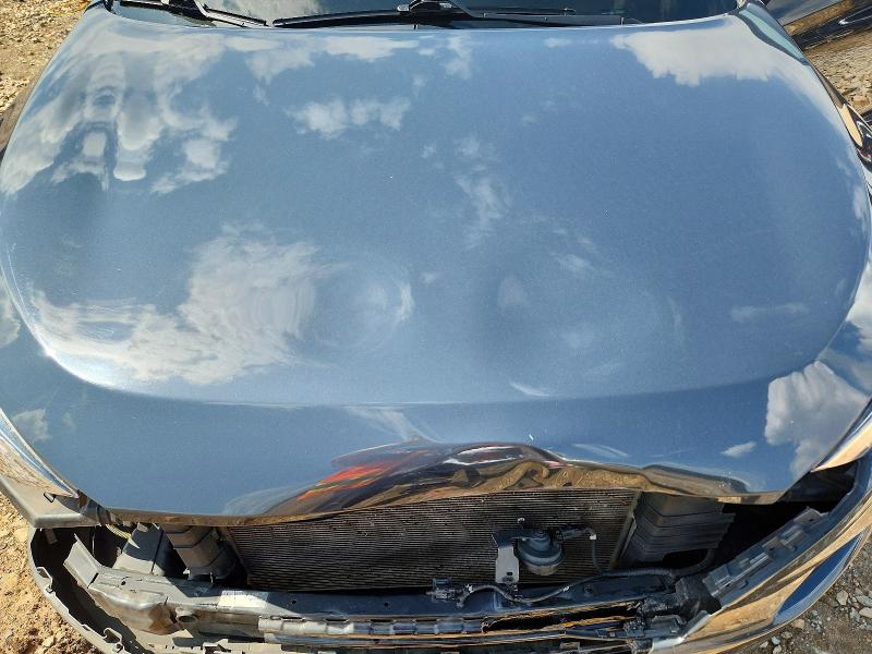 2020 Hyundai Tucson მანქანა იყიდება აუქციონზე, vin: KM8J2CA4XLU227058, აუქციონის ნომერი: 56862646