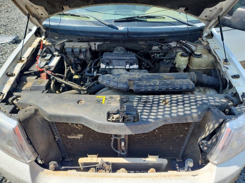 Auction sale of the 2004 Ford F150, vin: 1FTPX12544NB36021, lot number: 57157216