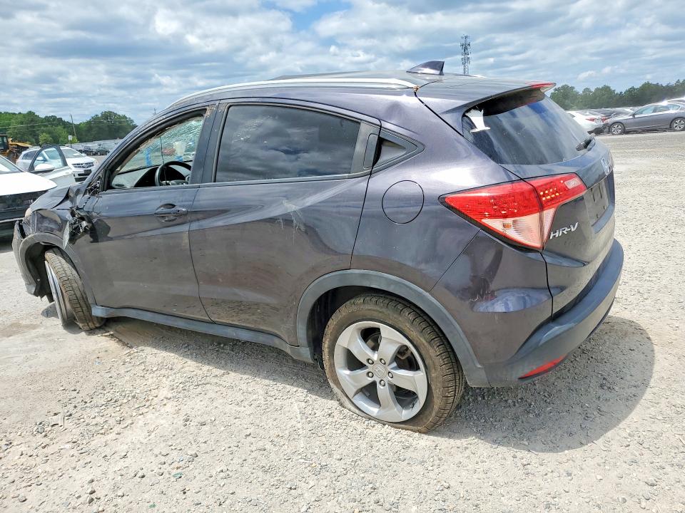 Auction sale of the 2017 Honda Hr-v, vin: 3CZRU6H72HM726588, lot number: 56470416