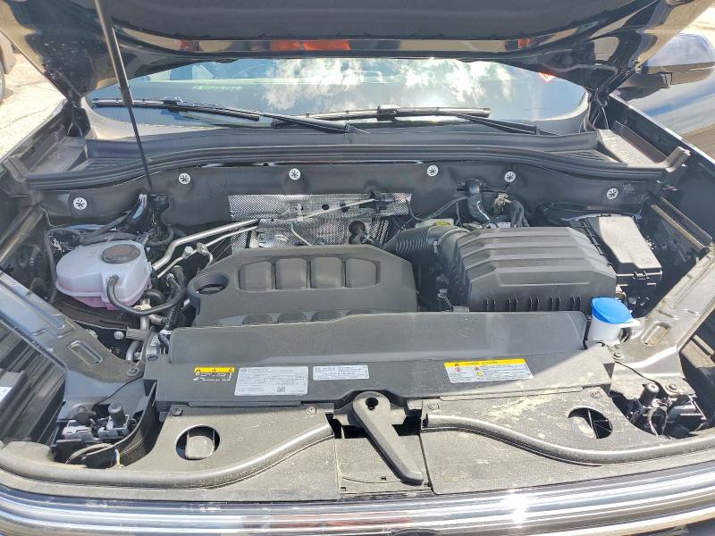 56639356 :رقم المزاد ، 1V2HN2CA0TC557576 vin ، 2026 Volkswagen Atlas مزاد بيع