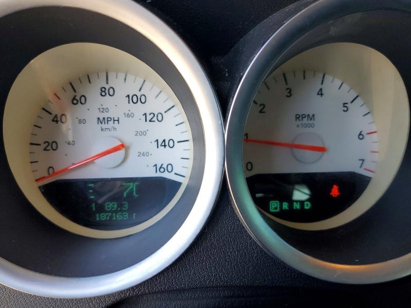 Aukcja sprzedaży 2006 Dodge Charger, vin: 2B3KA53H26H140156, numer aukcji: 58558686