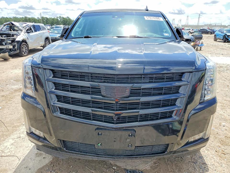 57074396 :رقم المزاد ، 1GYS3BKJ1GR102084 vin ، 2016 Cadillac Escalade مزاد بيع