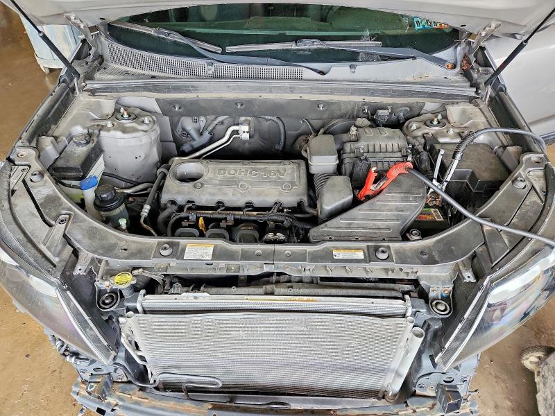 Aukcja sprzedaży 2011 Kia Sorento, vin: 5XYKTCA18BG121672, numer aukcji: 56579526