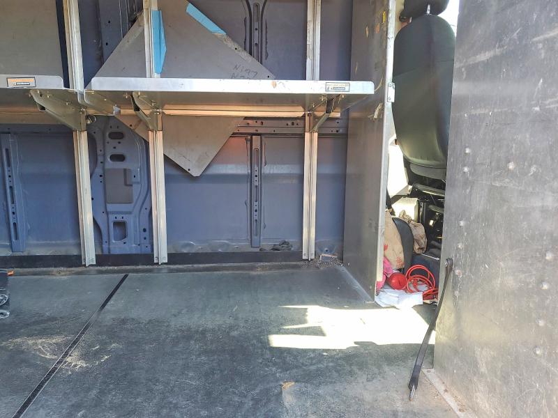 Auction sale of the 2020 Ram Promaster 3500, vin: 3C6URVJG2LE129344, lot number: 57961746