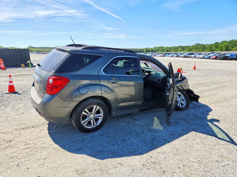 Aukcja sprzedaży 2013 Chevrolet Equinox, vin: 2GNFLEEK7D6240157, numer aukcji: 57044336