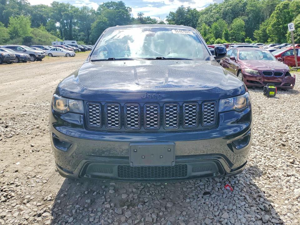 Aukcja sprzedaży 2019 Jeep Grand Cherokee, vin: 1C4RJFAGXKC570057, numer aukcji: 56467026