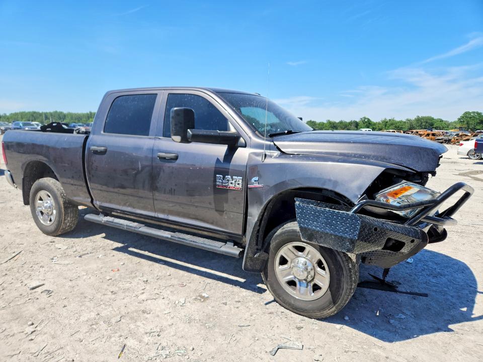 Продаж на аукціоні авто 2018 Ram 2500, vin: 3C6UR5CL4JG417233, номер лоту: 55080076