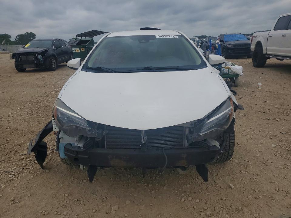 Aukcja sprzedaży 2019 Toyota Corolla, vin: 5YFBURHE4KP929702, numer aukcji: 54928716