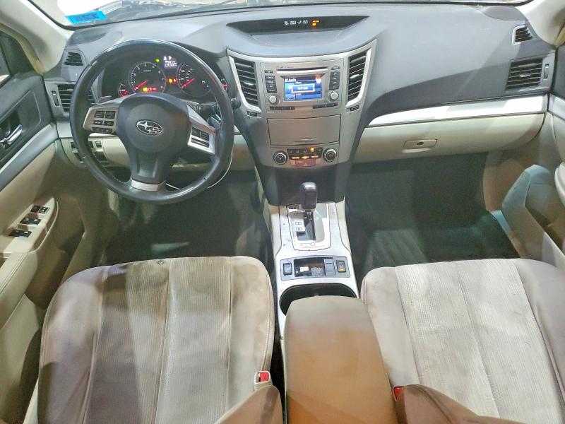 2014 Subaru Legacy მანქანა იყიდება აუქციონზე, vin: 4S3BMBC67E3037061, აუქციონის ნომერი: 54581936