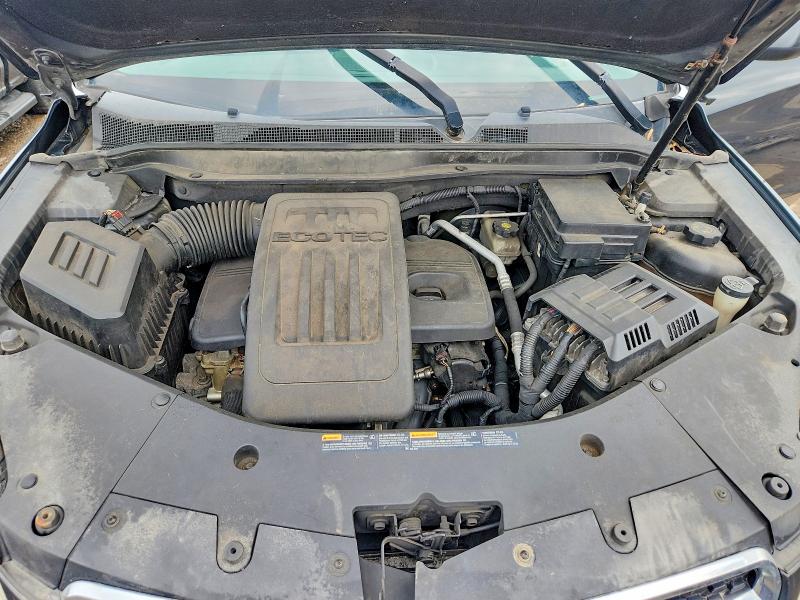 Продаж на аукціоні авто 2014 Chevrolet Equinox, vin: 2GNALBEK1E1115176, номер лоту: 57431646