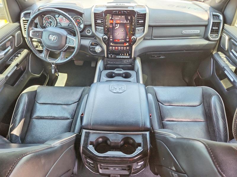 Продажа на аукционе авто 2019 Ram 1500, vin: 1C6SRFJT3KN610806, номер лота: 58132016