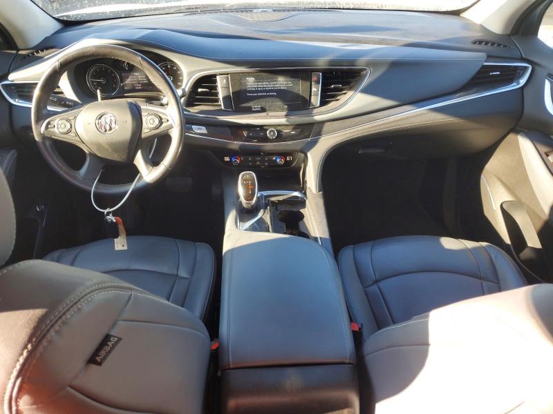 58116116 :رقم المزاد ، 5GAERBKW4LJ187770 vin ، 2020 Buick Enclave مزاد بيع
