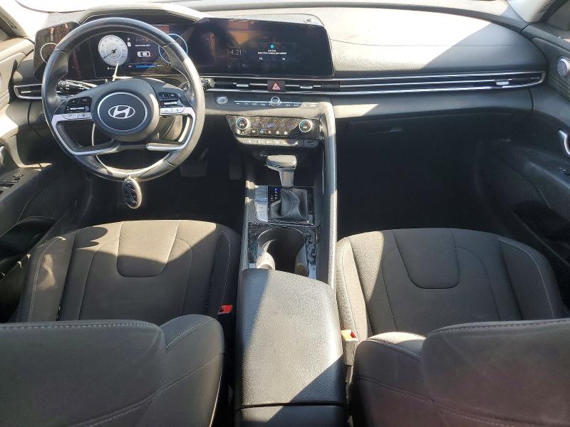 Продажа на аукционе авто 2025 Hyundai Elantra, vin: KMHLS4DG9SU888082, номер лота: 59177926