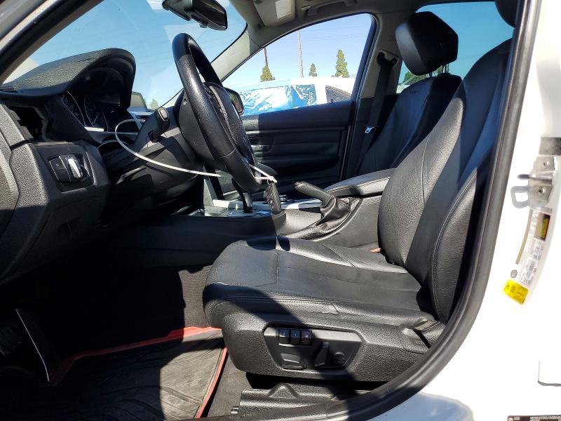 Aukcja sprzedaży 2013 Bmw 328, vin: WBA3A5G50DNP23555, numer aukcji: 57425836