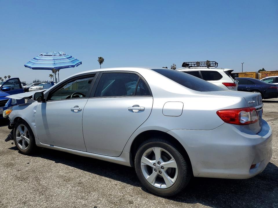 Продаж на аукціоні авто 2012 Toyota Corolla, vin: 2T1BU4EE9CC908515, номер лоту: 56169346