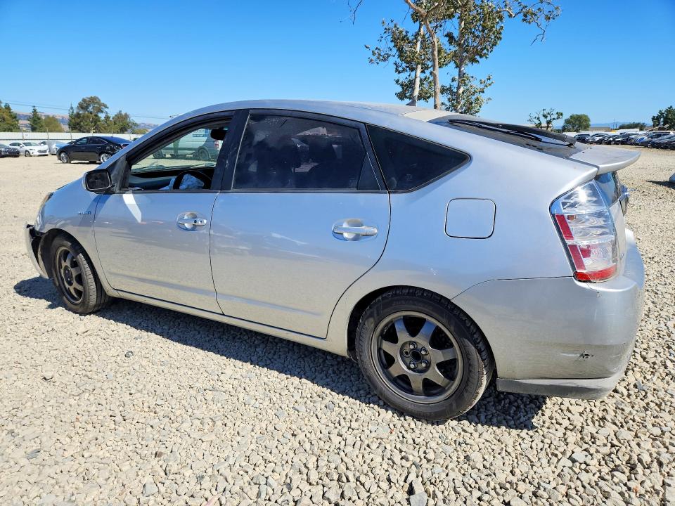 Продаж на аукціоні авто 2007 Toyota Prius, vin: JTDKB20U477559148, номер лоту: 57068226