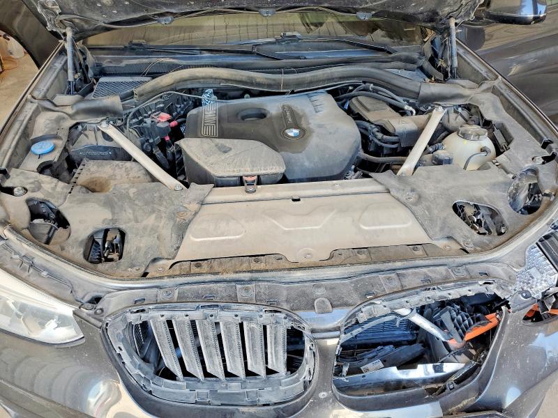 Продаж на аукціоні авто 2019 Bmw X3, vin: 5UXTR9C56KLP93254, номер лоту: 57844786