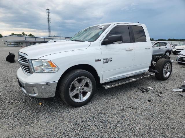 56977396 :رقم المزاد ، 1C6RR7GT7KS520734 vin ، 2019 Ram 1500 Classic مزاد بيع