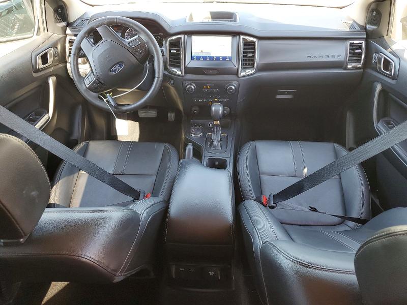 Продажа на аукционе авто 2022 Ford Ranger, vin: 1FTER4FH2NLD23455, номер лота: 58426416