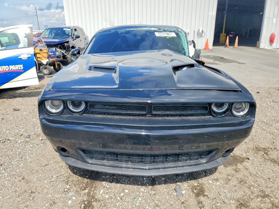 Продаж на аукціоні авто 2021 Dodge Challenger, vin: 2C3CDZAG3MH510186, номер лоту: 54452726